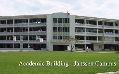Divine Word College of Calapan